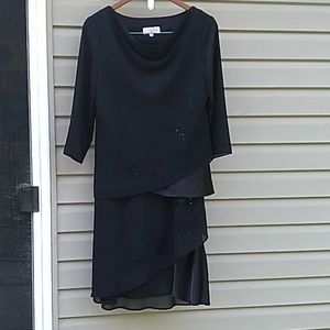 Darren Z Skirt Set Size 12